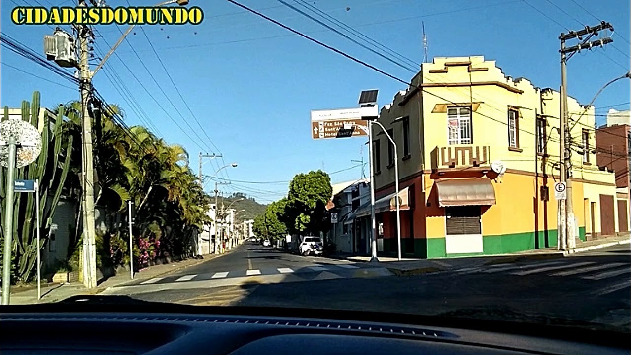 AMPARO - SP, CONHE&Ccedil;A A CIDADE DE AMPARO, OS PRINCIPAIS DADOS DO MUNIC&Iacute;PIO