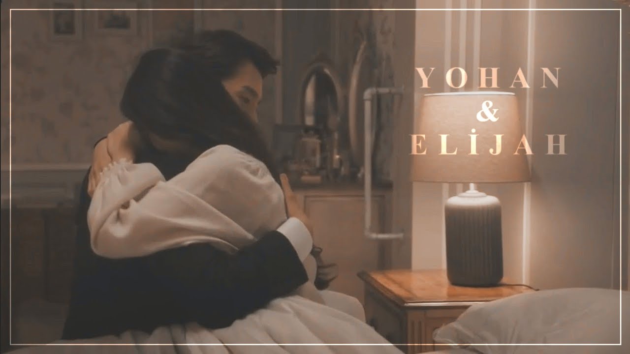 Elijah & Yo Han ~ No More War // The Devil Judge
