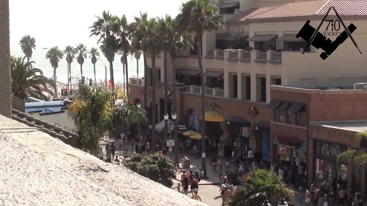 710tv Episode 33 - US Open of Surfing