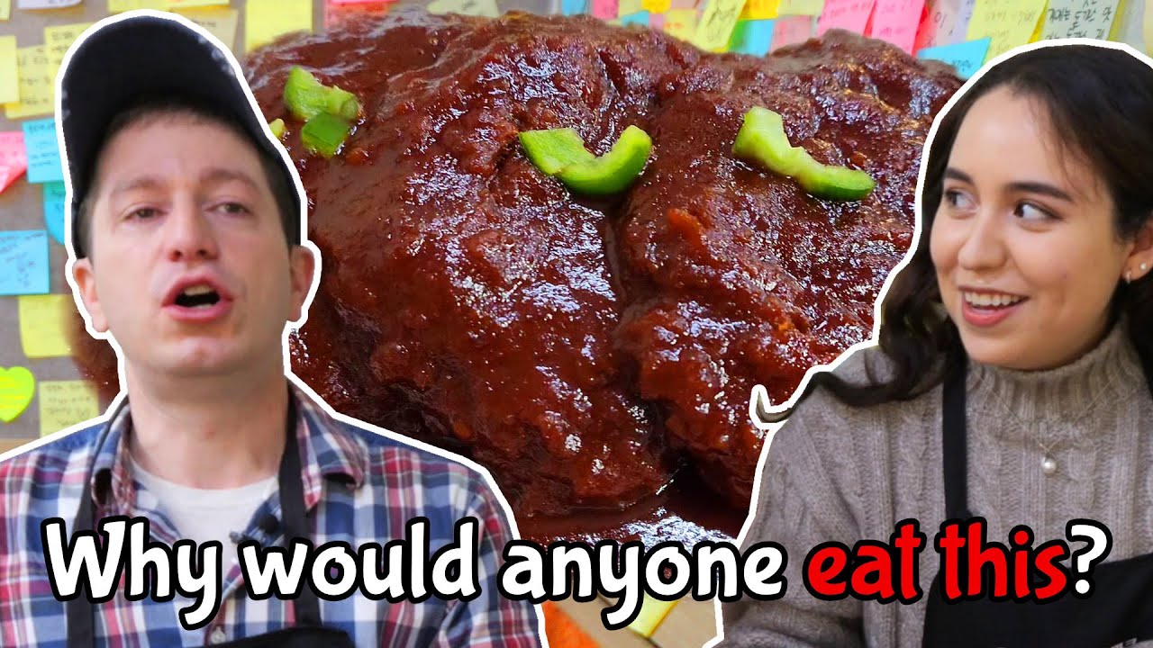 This pork cutlet will KILL YOU!