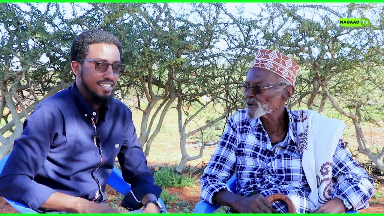 Gabadhban ahaa oo nin ban lahaa!! Shekadii Dal-dalool & Bootaan 