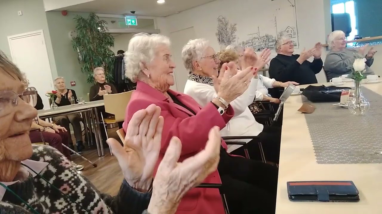  De zeekanters