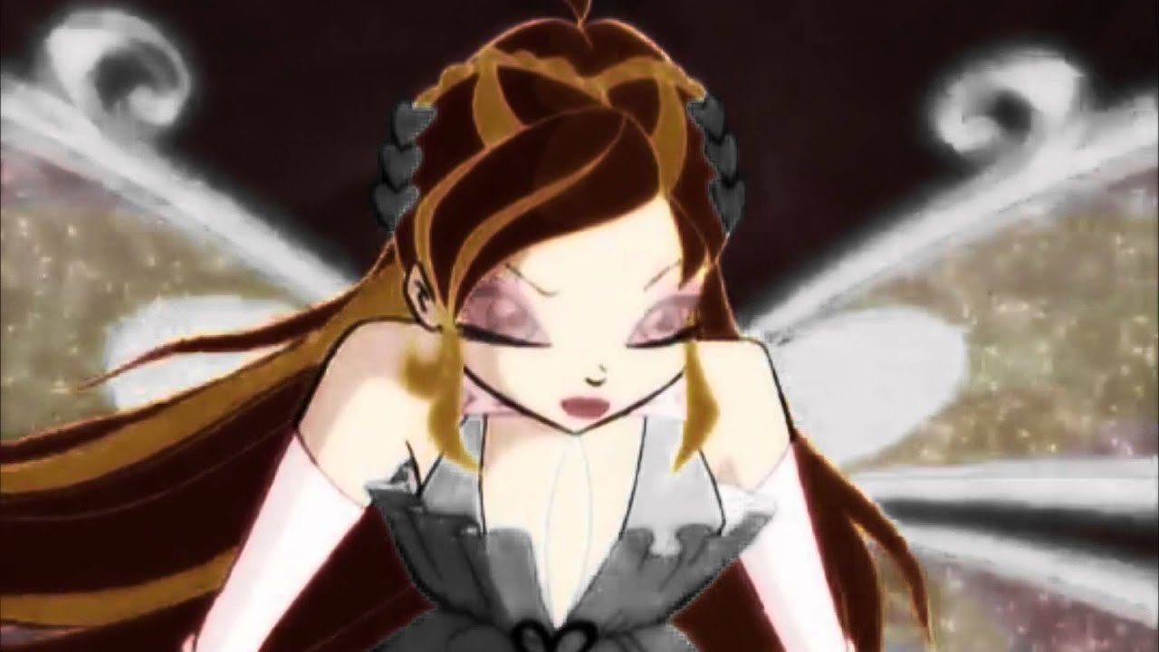 Dark Bloom - Bring me to life