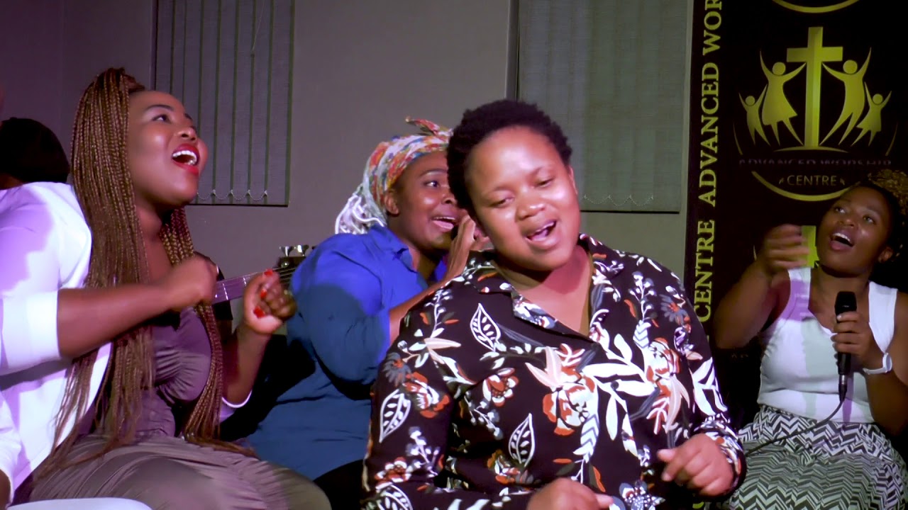 Matla Sona - Advanced Worship Centre