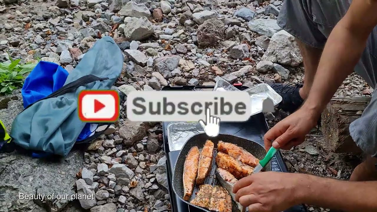 Mountin walk along the Ötschergräben,Annaberg Austria with relax indian Flute Music چکر او طبعت