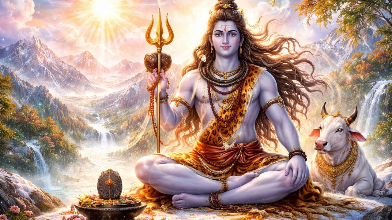 Bhole Shivratri Song 2026 🔱 | Bam Bam Bhole DJ Bhajan | Mahashivratri Special