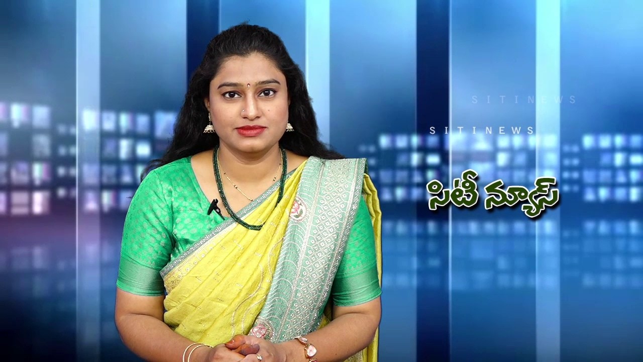 Guntur Siti News 13 03 26  2PM