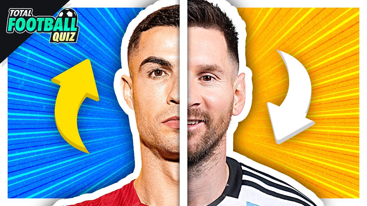 GUESS THE 2 HIDDEN PLAYERS | TFQ QUIZ FOOTBALL 2023