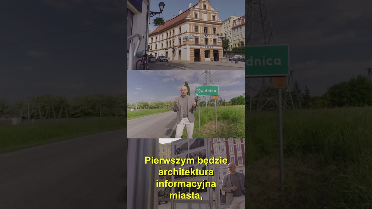 🎥 Premiera filmu o cyfrowej Świdnicy!