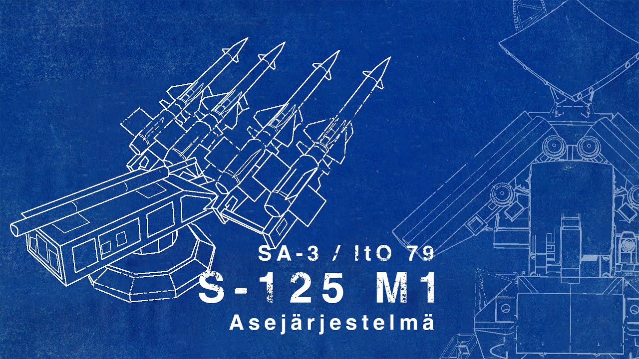 S-125 M1 