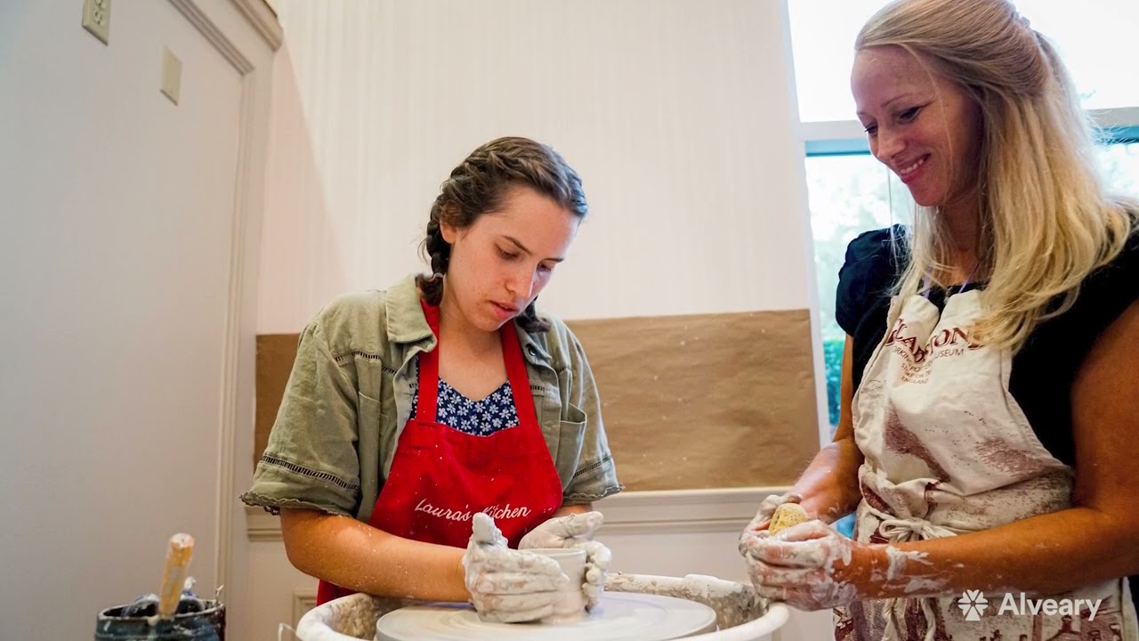 Alveary: Awakening Children to Delightful Living
