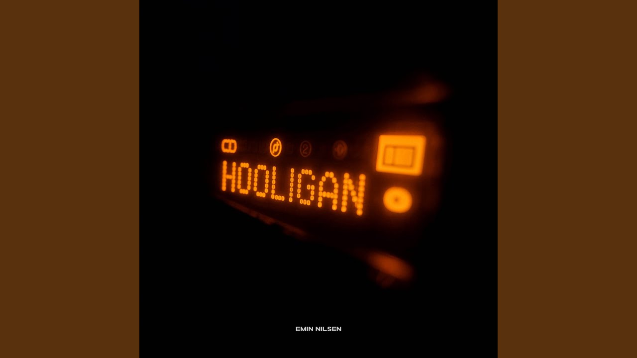 Hooligan