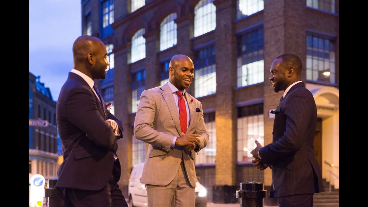 Men's Style Tips - Are You A Gentleman?