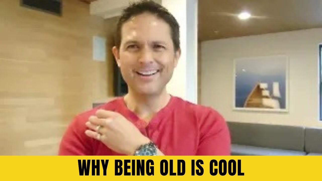 Why Being An 