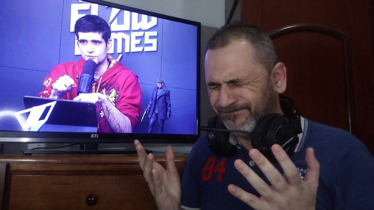 FlowGames passa desinformação  ABSURDA SOBRE PLAYSTATION! É UMA VERGONHA!