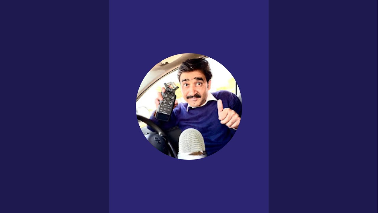 ASMR ESHO is live