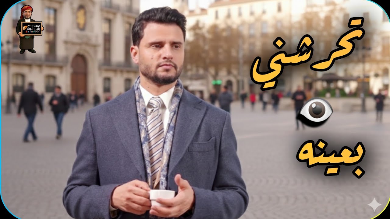 حسين محب | جلسه ملوك الذوق والفن تحرشني شدف عقلي وقلبي غناها بطريقه تذوب القلوب ماترحمش حصريا 2026