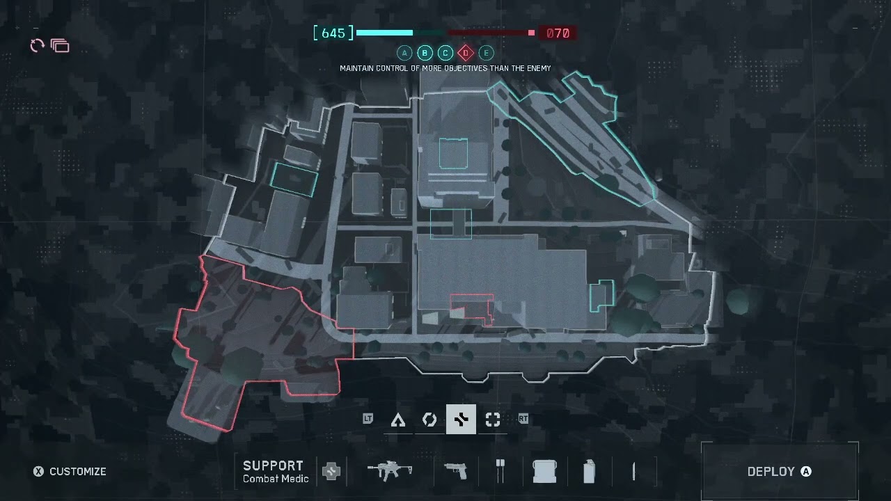 BATTLE FRELDS BACK!!!! pt. 3