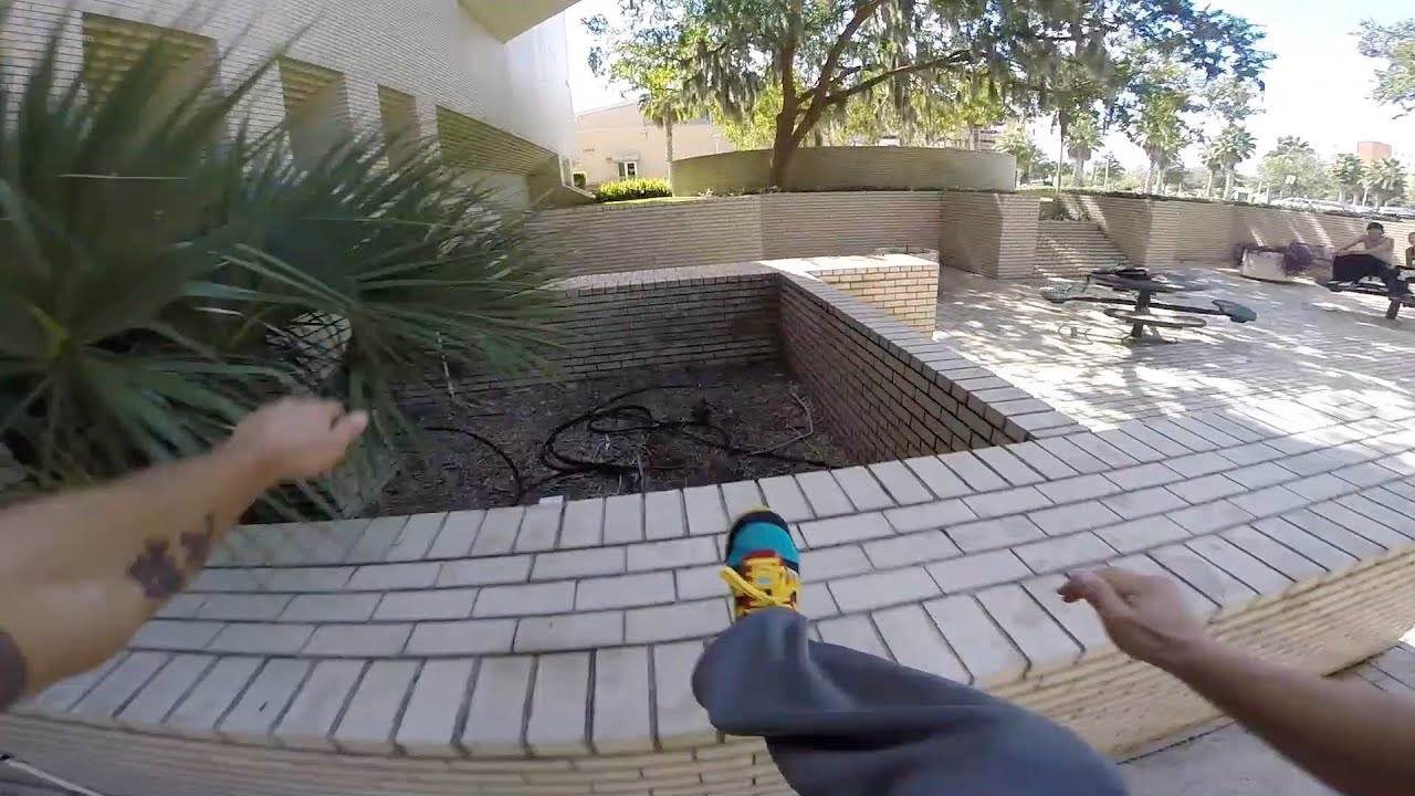 Parkour: POV Episode 3