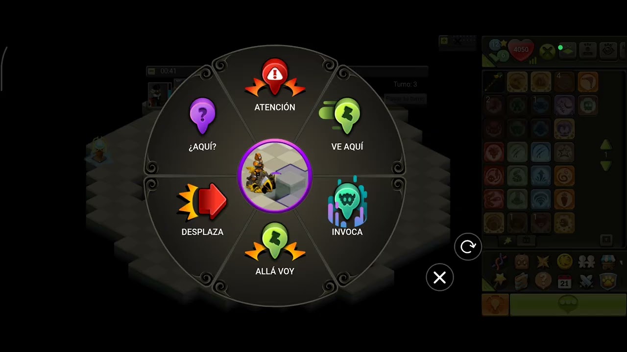 KOLISEO ANDRESFENIX,KENNY,CITRIKO VS MARCELO,PLAGA, HOTSIÑO 🔥