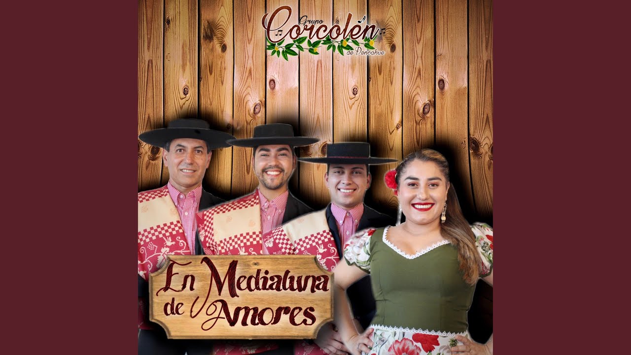 En Medialuna de Amores