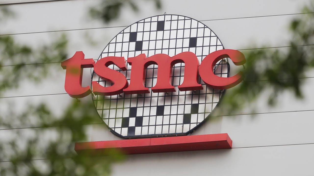TSMC earnings results to be a &lsquo;pulse check&rsquo; on AI industry