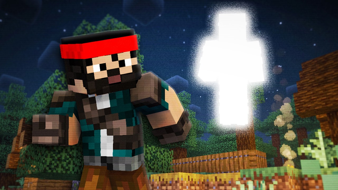 NU MAI JOC IN VIATA MEA MINECRAFT HORROR.. 💀