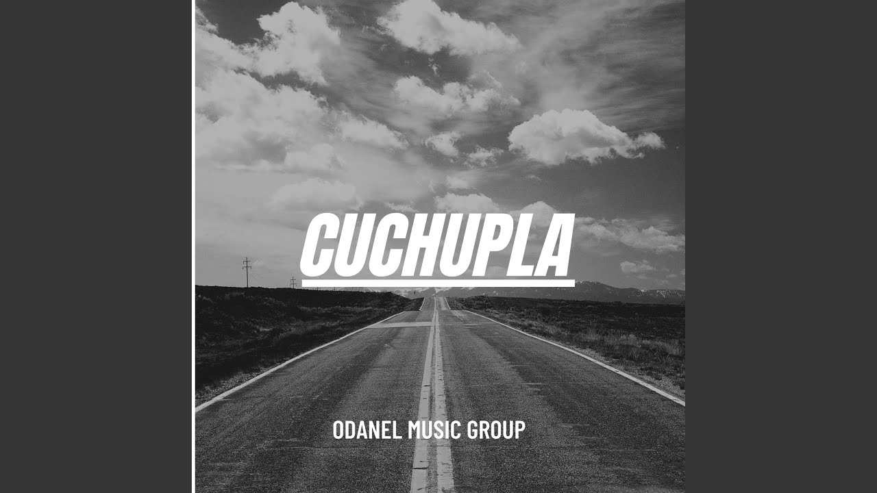 CUCHUPLA