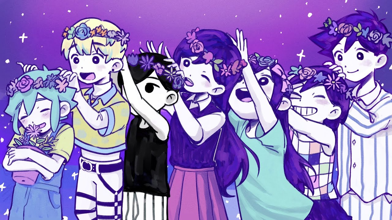【OMORI】#最終回 これがOMORI【にじさんじ/緋八マナ】