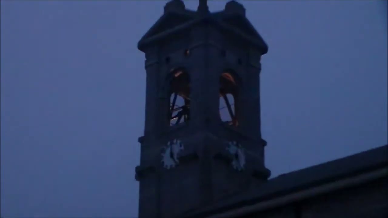 Campane di Zenson di Piave (TV)