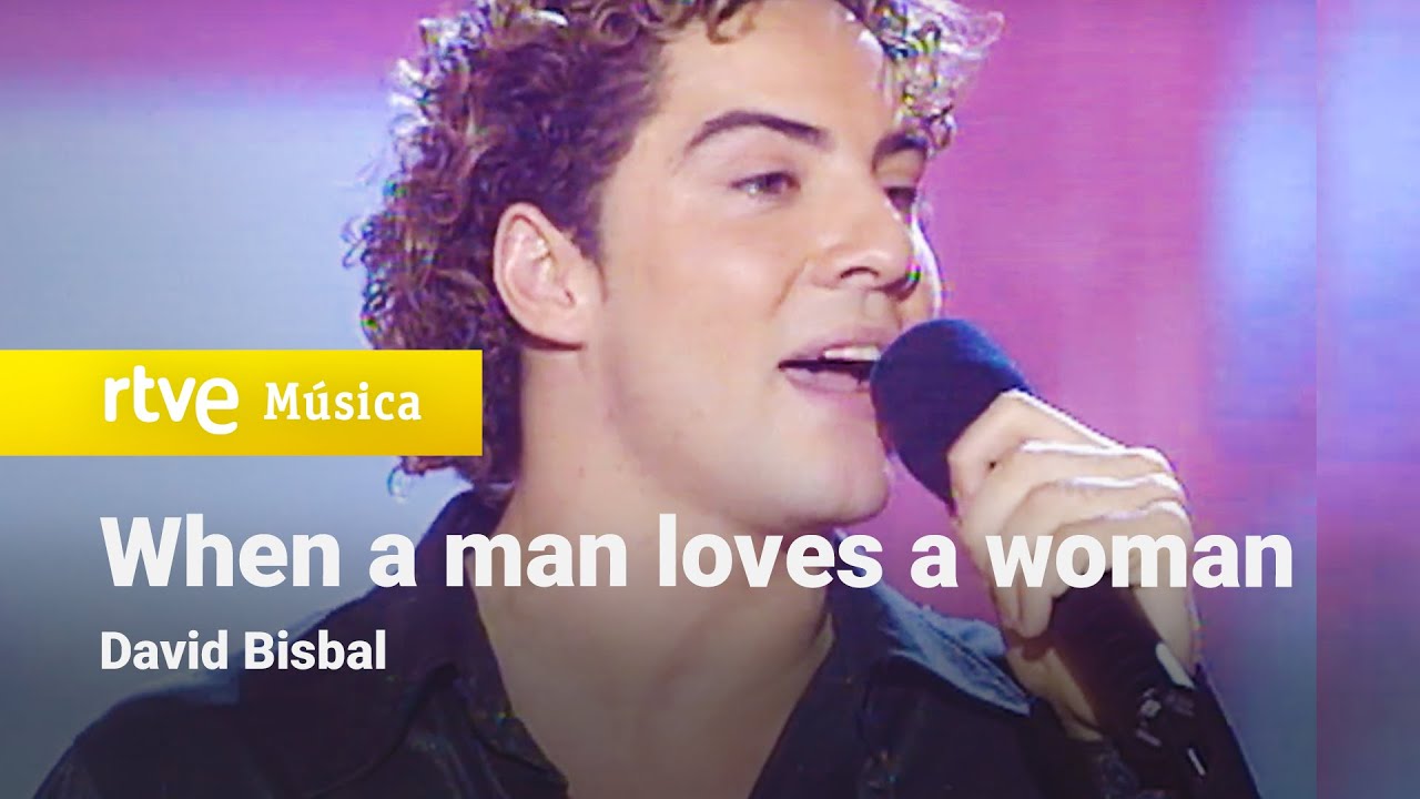David Bisbal - 