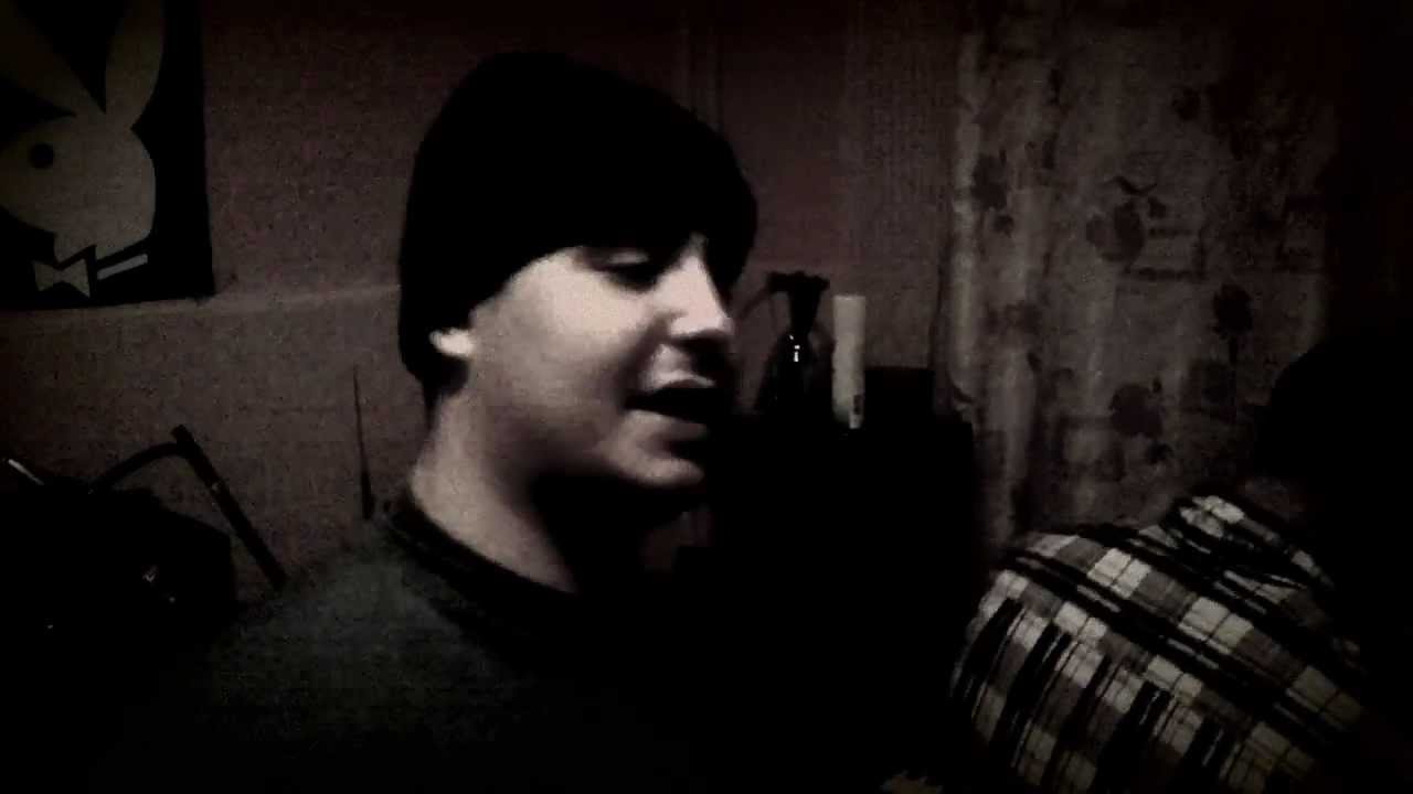 Don Aco & Will-J (Studio-Session)2011 Lübeck rap