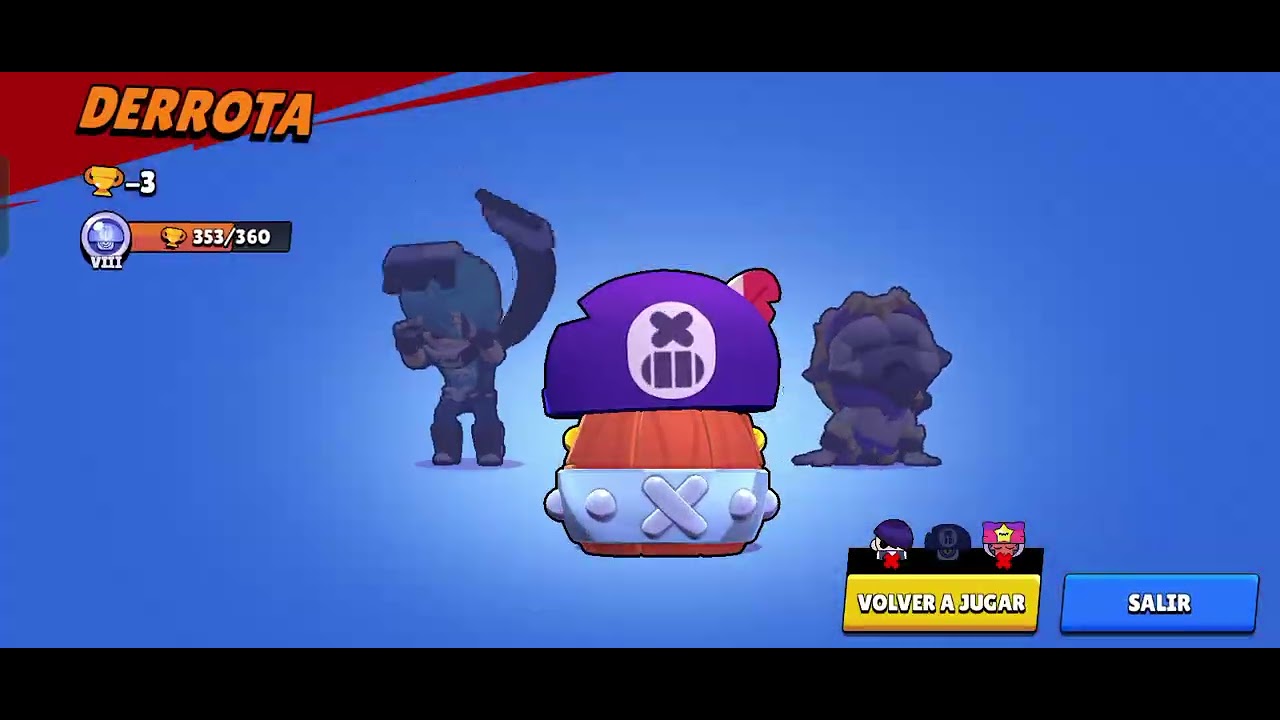 Brawl stars suscribete 