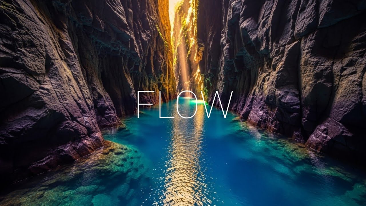 Deep Focus Music – Ambient Flow State
