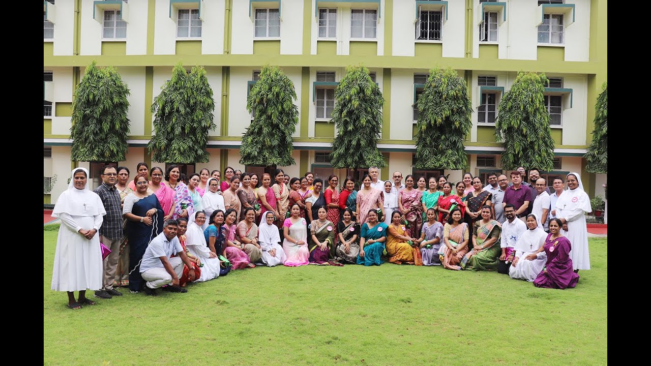TEACHERS' DAY CELEBRATION 2024 AT LFS, HATIGAON, GUWAHATI