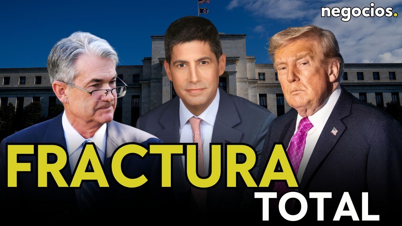 El dilema de la Fed: Las actas revelan una fractura en EEUU por los tipos mientras el empleo flaquea