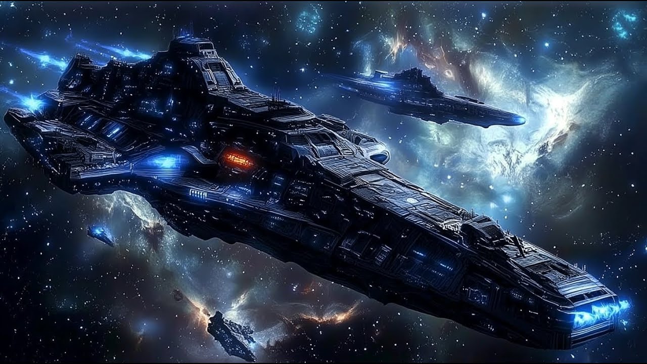Deathworlders Dispatch Fleet After Alien SOS | HFY | HFY Reddit Stories