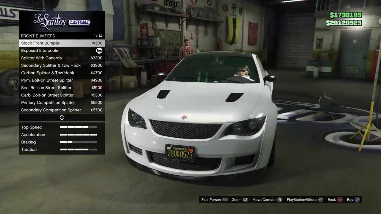 WE RICH Bch$$ GRIND&CHILL EP 24 gtav ps4 grand theft auto gta5 gta online