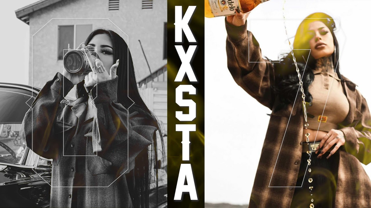 KXSTA - Ride Wit Me