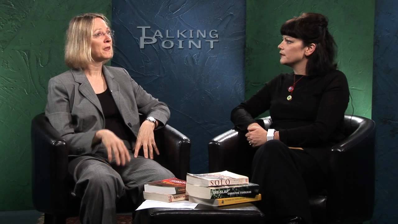 Talking Point: Literary Prizes