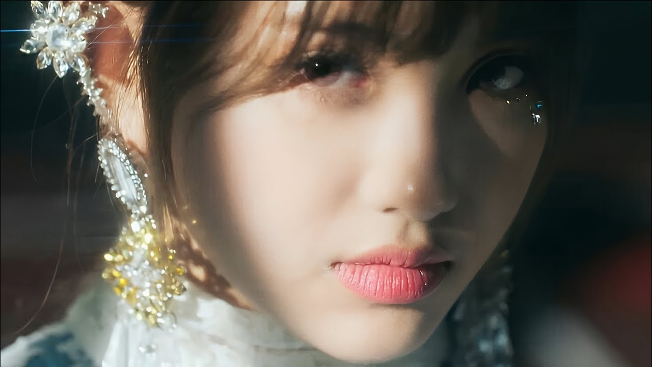 Alex Rasov  Memories is fade away  ft. EVERGLOW에버글로우