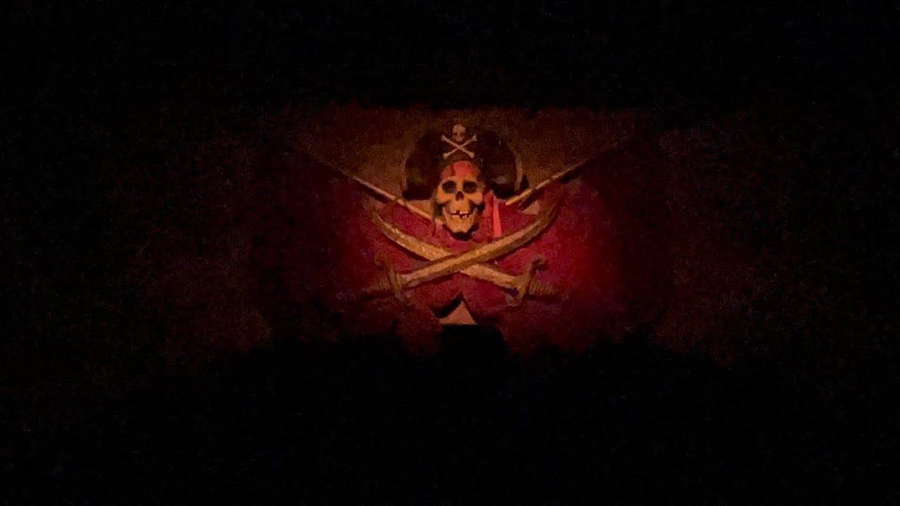 Pirates of the Caribbean *Full Attraction*