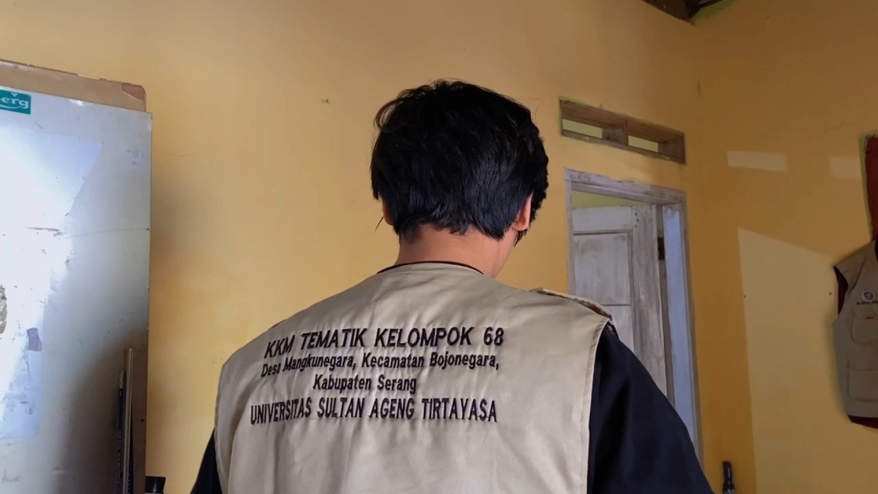 AFTER MOVIE | KKM-T UNTIRTA 2026 | Kelompok 68 MANGKUNEGARA