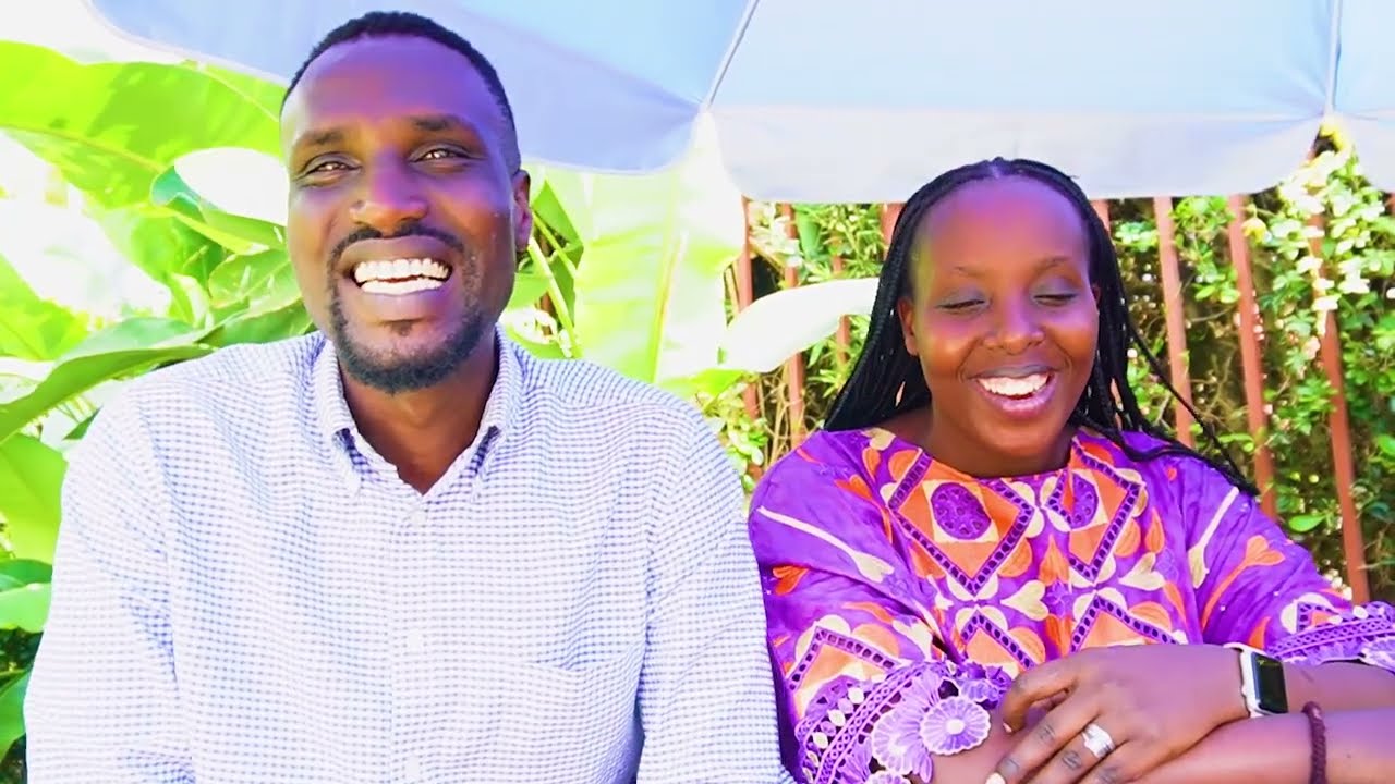 ABANTU BA MBARARA🇺🇬MWIRINDE CN KUKO NTIBYOROSHE UBUGIZIBWANABI