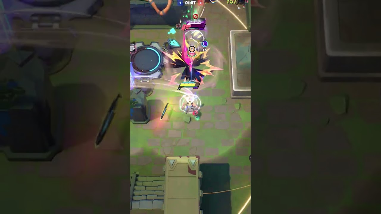 Random SV Clips #2