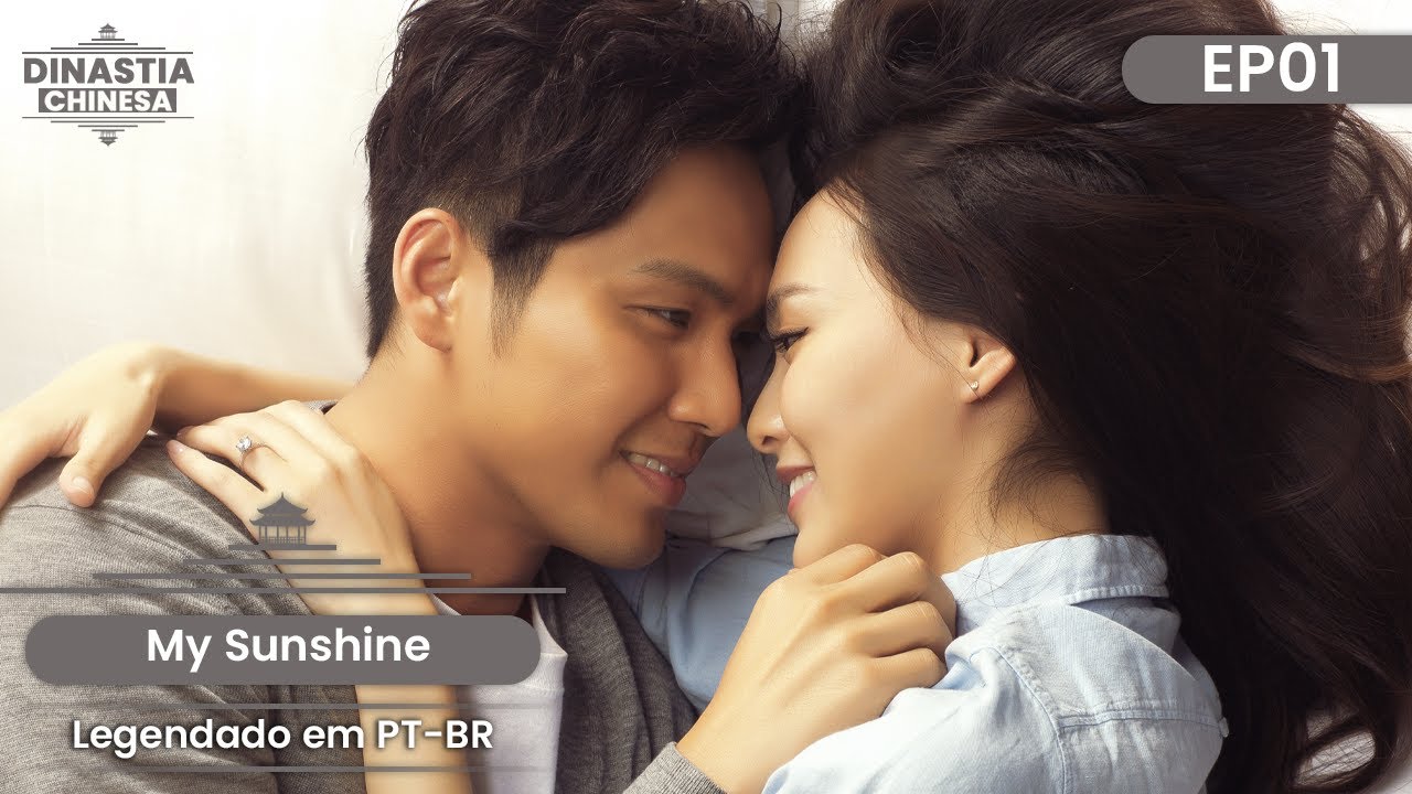 [PT-BR]  ▶ Drama: My Sunshine (Meu Raio de Sol) | Epis&oacute;dio 01