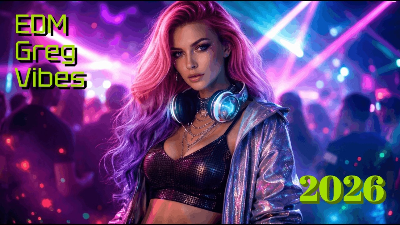 🌌 Ultimate Emotional Melodic Techno Journey | Deep EDM Vibes 🎧✨
