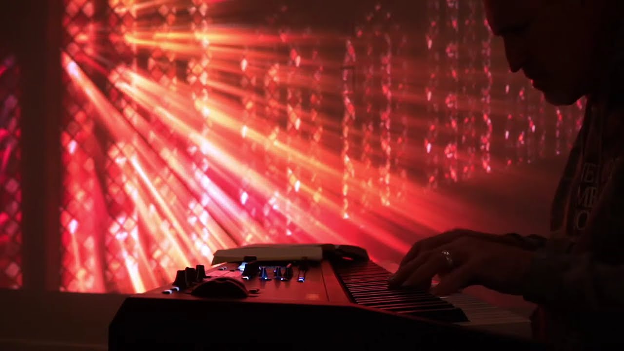 Secret Place Sessions - Volume 6