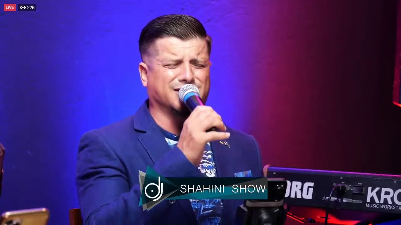 Rati LIVE me Dj Shahini