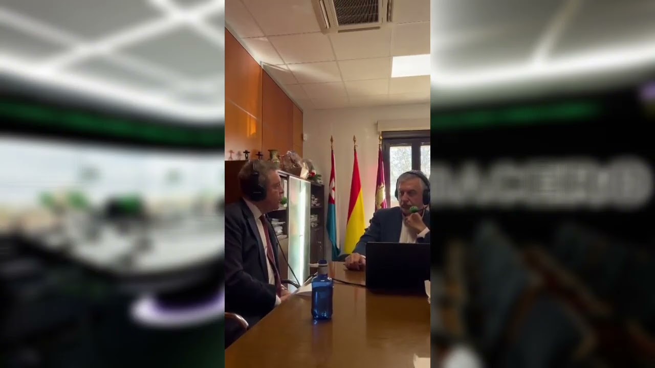 Page, contundente con Óscar López: 